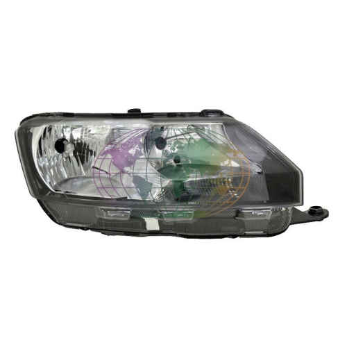 Lexmond Trading BV Hauptscheinwerfer 7861273