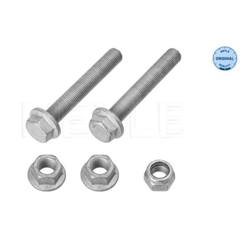 MEYLE Montagesatz, Lenker MEYLE-ORIGINAL: True to OE. 100 654 0019