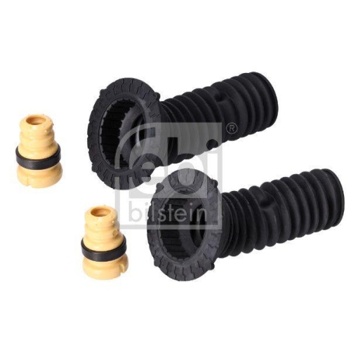 FEBI BILSTEIN Staubschutzsatz, Sto&szlig;d&auml;mpfer 188264