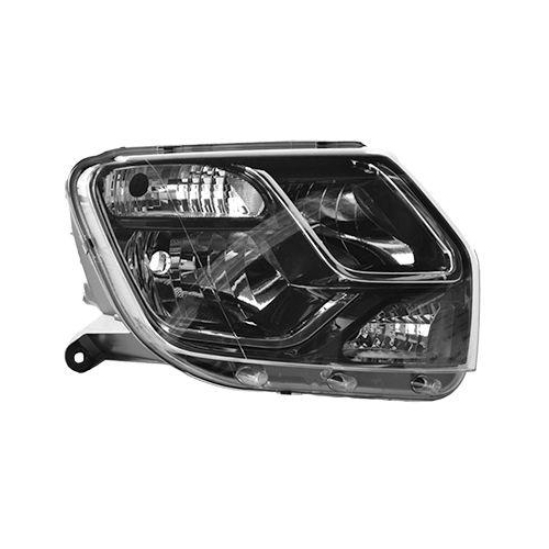 VAN WEZEL Hauptscheinwerfer 1556966