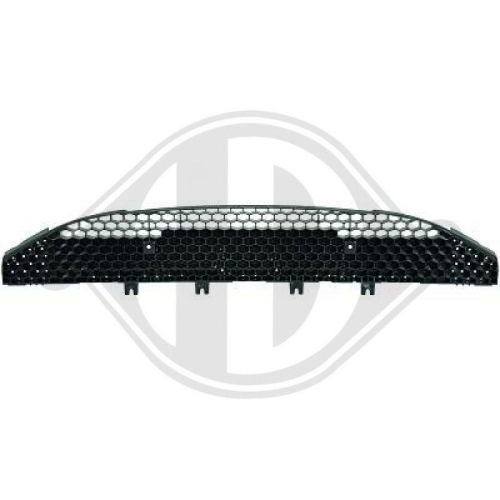 DIEDERICHS Tr&auml;ger, Sto&szlig;f&auml;nger 6553064