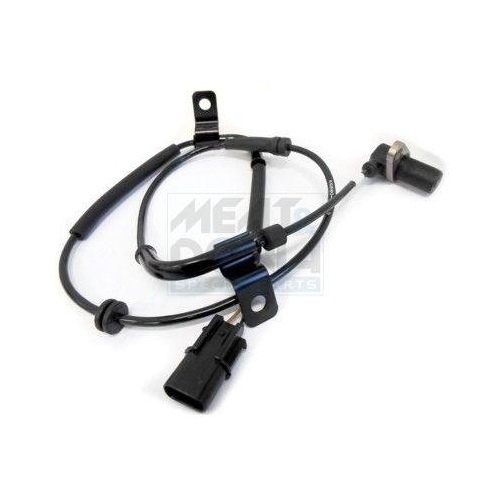 MEAT & DORIA Sensor, Raddrehzahl 90428