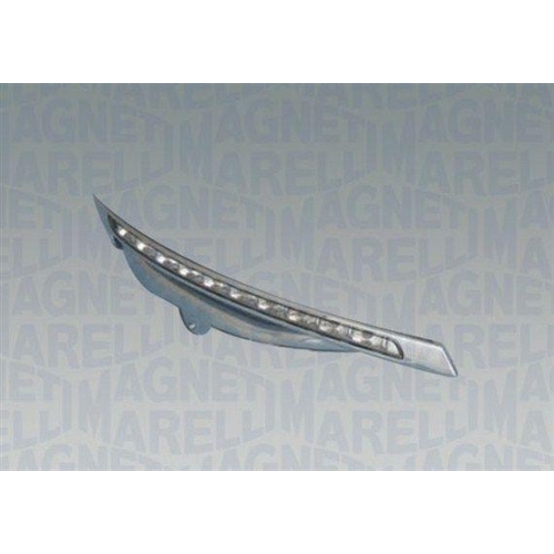 MAGNETI MARELLI Tagfahrleuchte 712461311129