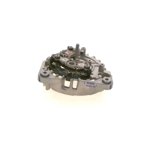 BOSCH Gleichrichter, Generator F 000 BL1 253