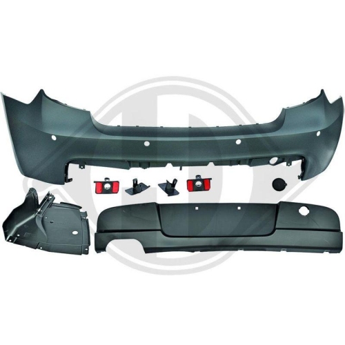 DIEDERICHS Sto&szlig;f&auml;nger HD Tuning 1280656