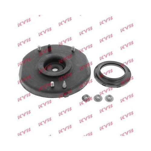 KYB Reparatursatz, Federbeinst&uuml;tzlager Suspension Mounting Kit SM1524