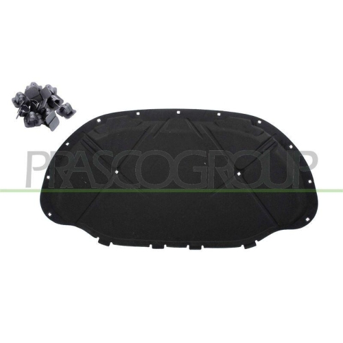 PRASCO Motorraumd&auml;mmung SK0321945