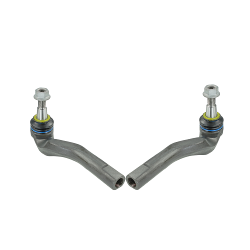 MEYLE Original Set-Spurstangenkopf Vorderachse L+R 016 020 0058/HD+016 020 0059/HD