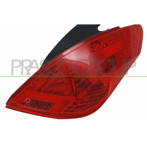PRASCO Heckleuchte TYC PG4244153