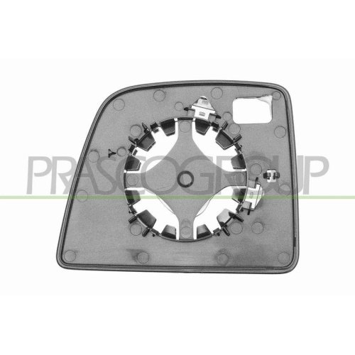 PRASCO Spiegelglas, Au&szlig;enspiegel FD9367503