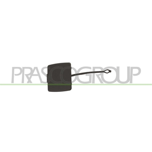 PRASCO Klappe, Abschlepphaken BM1201286