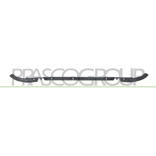 PRASCO Zier-/Schutzleiste, Sto&szlig;f&auml;nger ME3331265