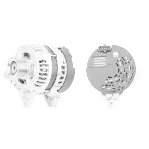 MAHLE Generator MG 1121