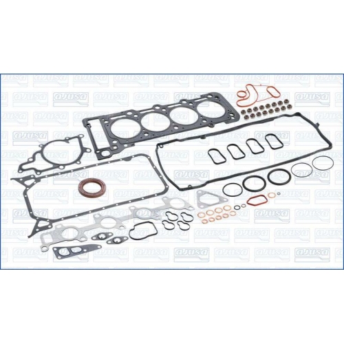 AJUSA Dichtungsvollsatz, Motor 50316700