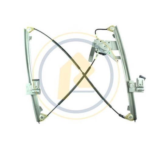 Ac Rolcar Fensterheber 01.3044