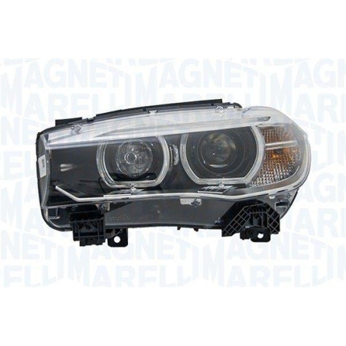 MAGNETI MARELLI Hauptscheinwerfer 710815029055