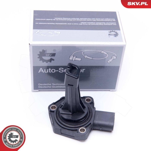 ESEN SKV Sensor, Motor&ouml;lstand 17SKV402