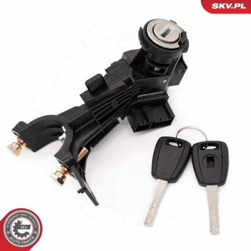 ESEN SKV Z&uuml;nd-/Startschalter 65SKV237