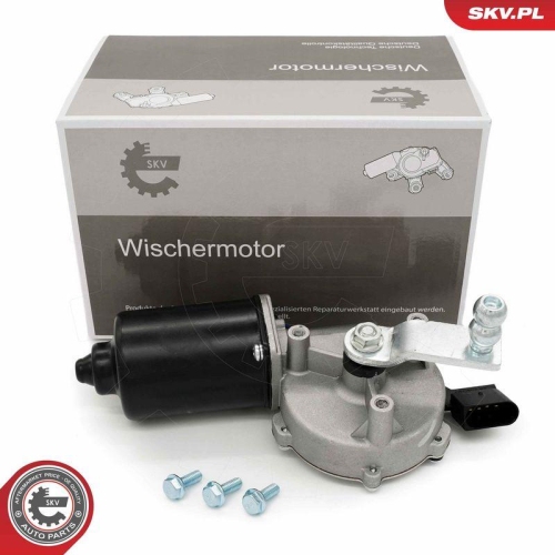 ESEN SKV Wischermotor 19SKV213