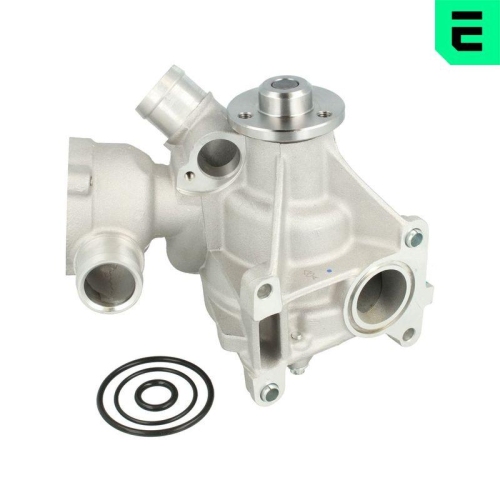 OPTIMAL Wasserpumpe, Motork&uuml;hlung AQ-1362