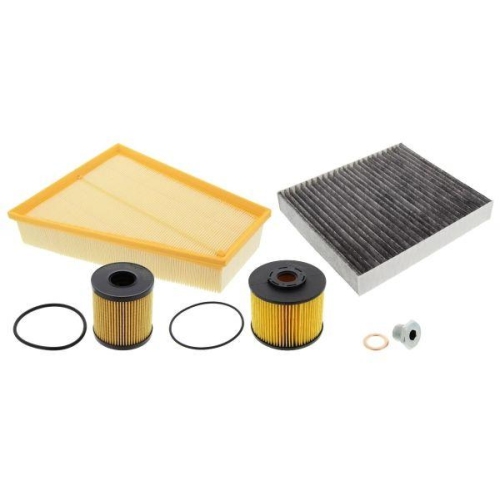 MAPCO Filter-Satz 68606