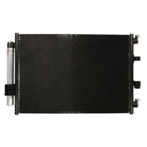 THERMOTEC Kondensator, Klimaanlage KTT110215