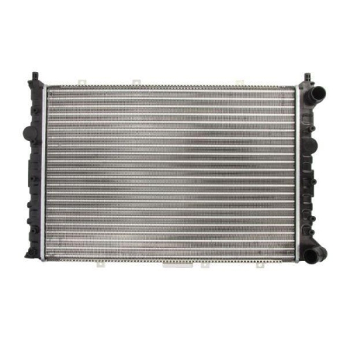 THERMOTEC K&uuml;hler, Motork&uuml;hlung D7D004TT