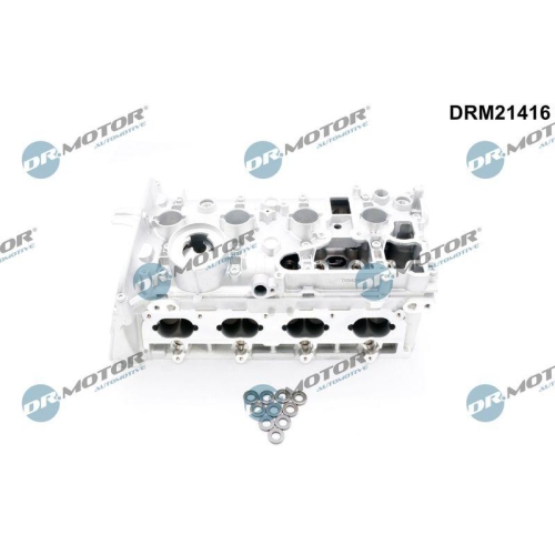 Dr.Motor Automotive Zylinderkopf DRM21416
