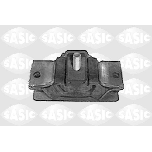 SASIC Lagerung, Motor 8271181