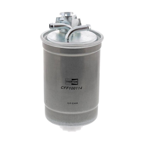 CHAMPION Kraftstofffilter CFF100114