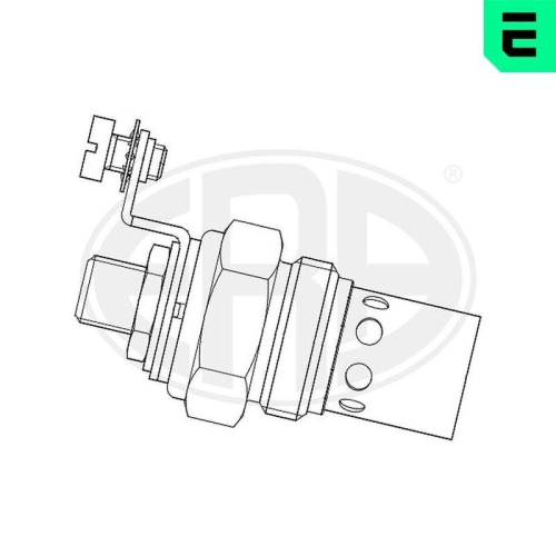 ERA Gl&uuml;hkerze 886211