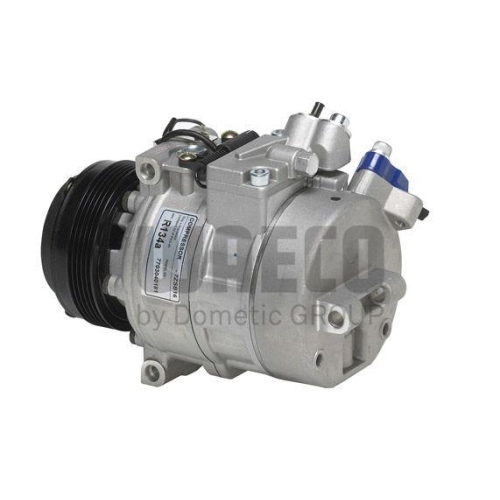 WAECO Kompressor, Klimaanlage 8880100181