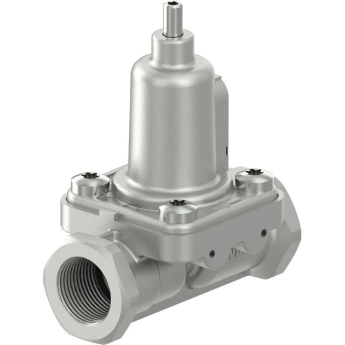 WABCO &Uuml;berstr&ouml;mventil 4341002220
