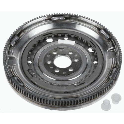 SACHS Schwungrad Zwei-Massen-Schwungrad 2295 601 003
