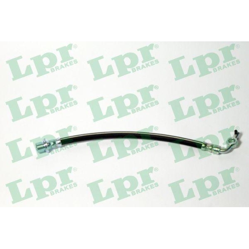 LPR Bremsschlauch 6T48410