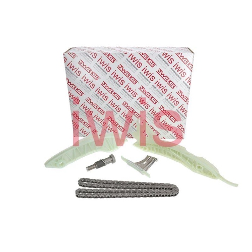 iwis Motorsysteme Steuerkettensatz iwis Original Erstausr&uuml;sterqualit&auml;t, Made in Germany 59109Set