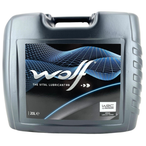 Motor&ouml;l Motoren&ouml;l Wolf OfficialTech 0W-40 C3 SP - 20 Liter Kanister 1052105