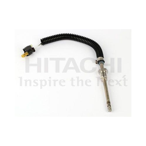 HITACHI Sensor, Abgastemperatur 2507022
