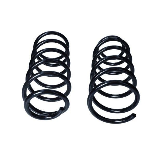 MAXGEAR Fahrwerksfeder 60-1144D