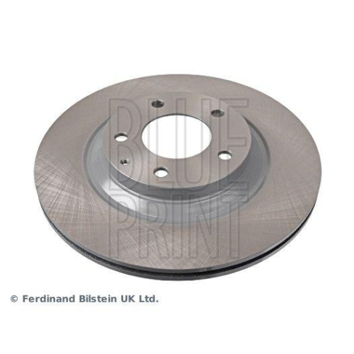 BLUE PRINT Bremsscheibe ADM54376