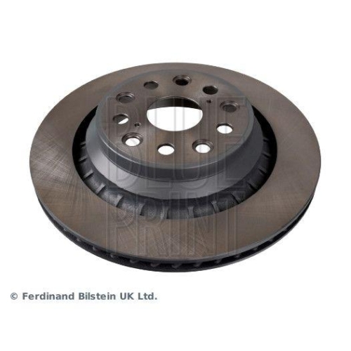 BLUE PRINT Bremsscheibe ADT343284