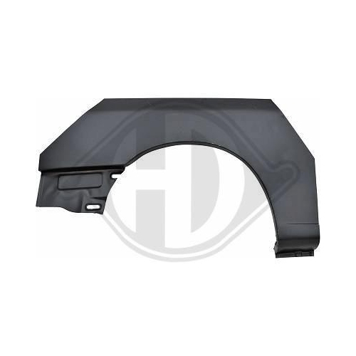 DIEDERICHS Seitenwand 9443832