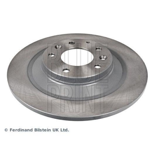 BLUE PRINT Bremsscheibe ADM543113