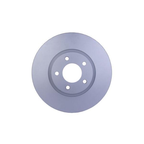 HELLA Bremsscheibe PRO 8DD 355 117-891