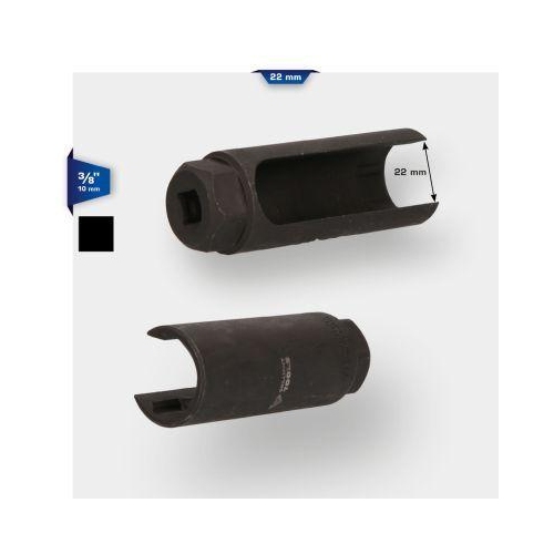 Lambdasonden-Stecknuss, lang KS TOOLS BT606003