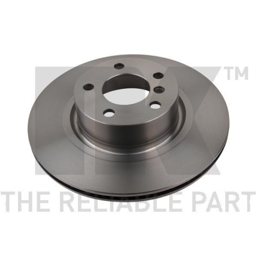 NK Bremsscheibe 2015105