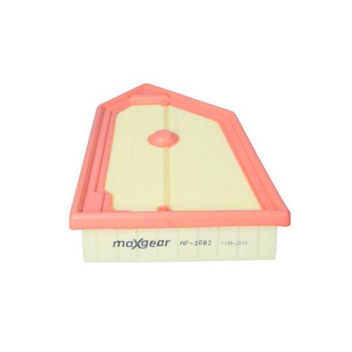 MAXGEAR Luftfilter 26-2772