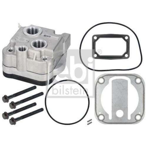 FEBI BILSTEIN Zylinderkopf, Druckluftkompressor 194778