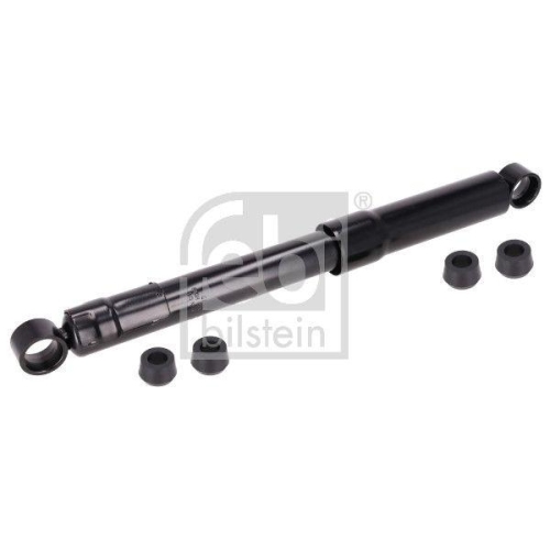 FEBI BILSTEIN Stoßdämpfer 194221