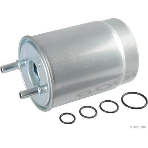 HERTH+BUSS JAKOPARTS Kraftstofffilter J1338038